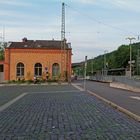 Bahnhof Hann.Münden