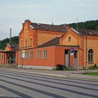 Bahnhof Hann.Münden1