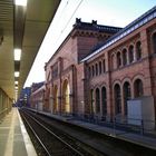 Bahnhof Hannover