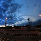 Bahnhof Hannover Nordstadt