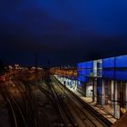 Bahnhof Hannover Nordstadt