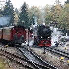 Bahnhof Harz 4