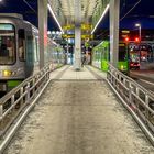 Bahnhof Hauptbahnhof/ZOB