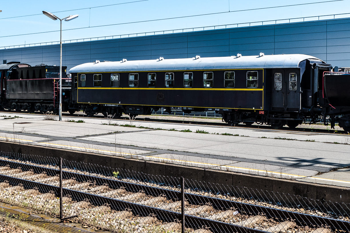 Bahnhof Heiligenstadt