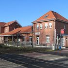 Bahnhof Hemmoor