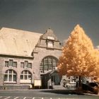 Bahnhof Herborn