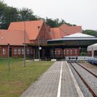 Bahnhof Heringsdorf/Usedom