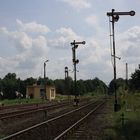 Bahnhof Hermsdorf bei Görlitz