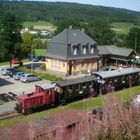 Bahnhof Herscheid-Hüinghausen