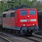 Bahnhof HH-Harburg -2-