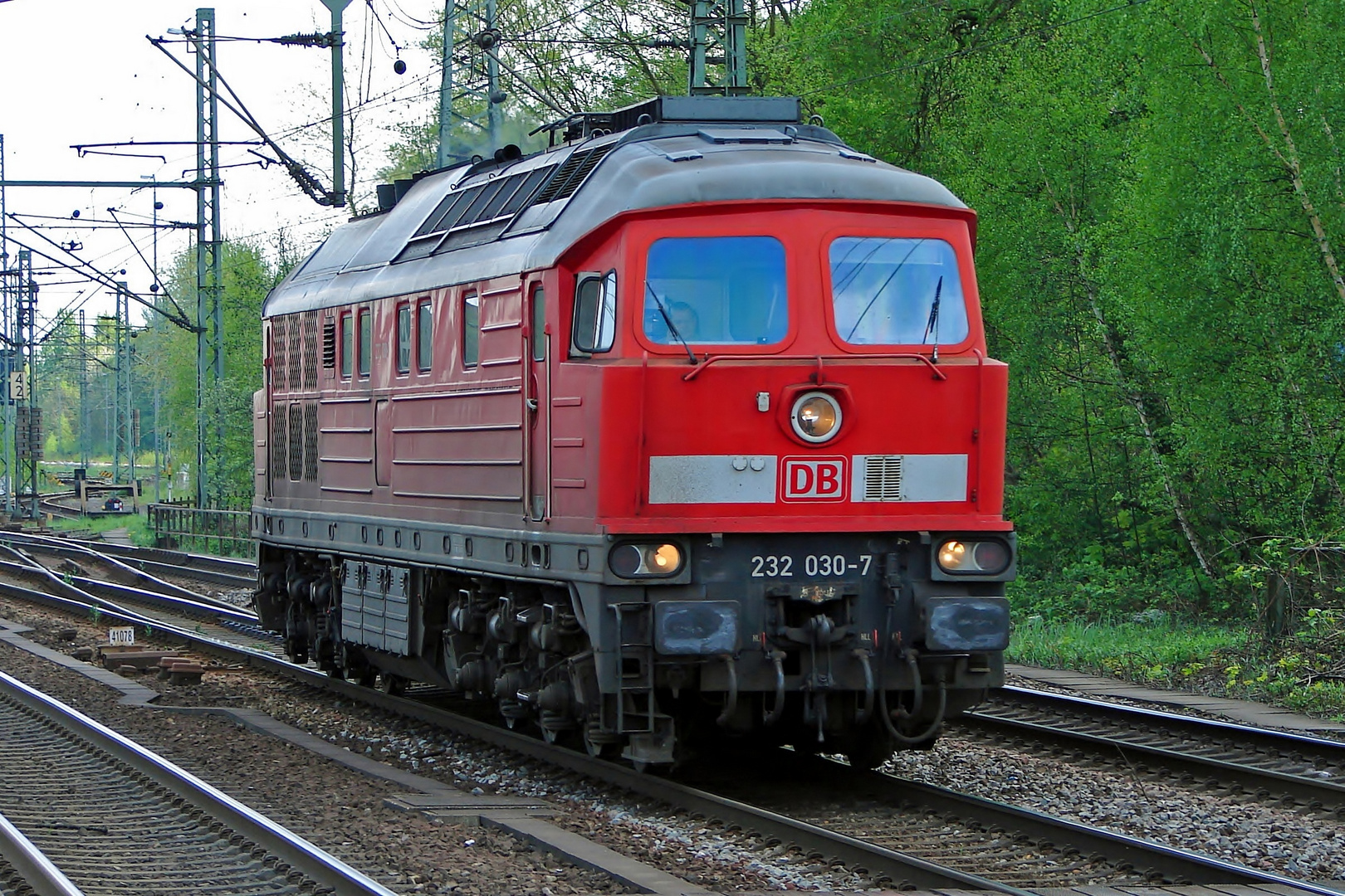 Bahnhof HH_Harburg