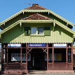 Bahnhof Himmelreich (1)