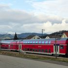 Bahnhof Himmelreich.... 