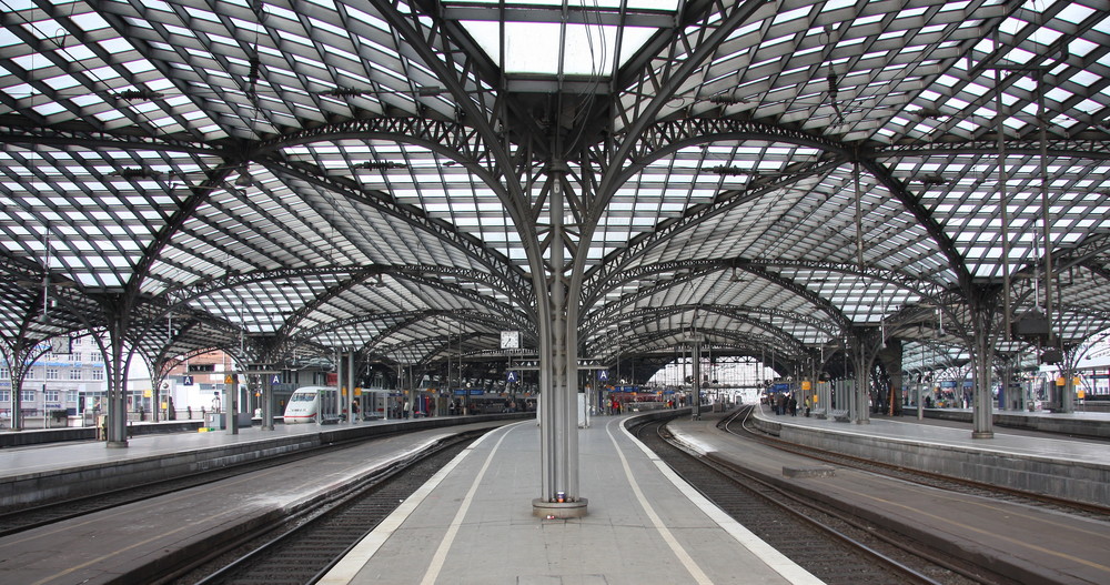 Bahnhof-II-