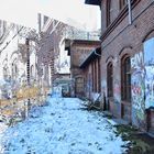 Bahnhof im Wertewandel der Zeit