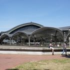 Bahnhof in Köln