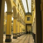 Bahnhof in Luino am Lago Maggiore