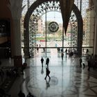 Bahnhof in Marrakesch