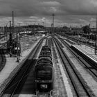 Bahnhof Ingolstadt