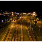 Bahnhof Innsbruck