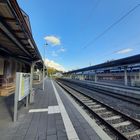 Bahnhof Iserlohn-Letmathe