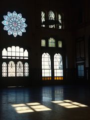  Bahnhof Istanbul Sirkeci