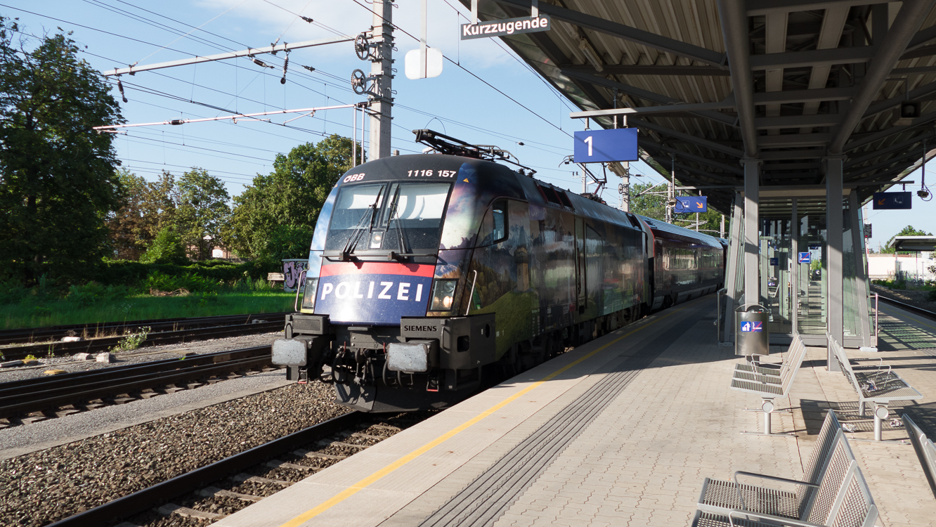 Bahnhof Kaiserebersdorf (1)