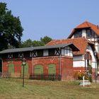 Bahnhof Karnin/Usedom