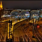 Bahnhof Kiel