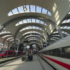 Bahnhof Kiel