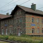 'Bahnhof Klamm-Schottwien'