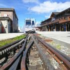 Bahnhof kleine Scheidegg