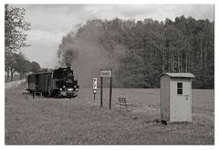 Bahnhof Klenzenhof