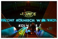 Bahnhof Köln