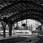 Bahnhof Köln