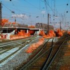 Bahnhof Köln Deutz