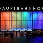 Bahnhof (Köln - Pride - CSD -2023)