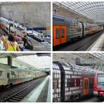 Bahnhof Köln/Bonn Flughafen