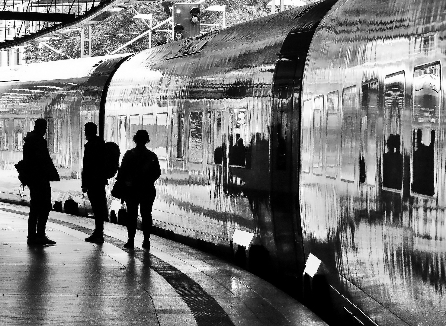 Bahnhof Köln/Deutz