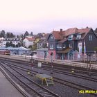 Bahnhof Königstein