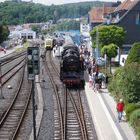 Bahnhof Königstein