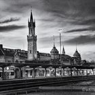 Bahnhof Konstanz