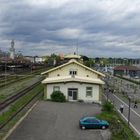 Bahnhof Konstanz