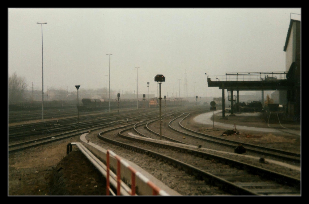 Bahnhof Krupp Rheinhausen