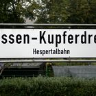 Bahnhof Kupferdreh