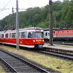 Bahnhof Lambach