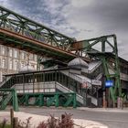 Bahnhof Landgericht  Wuppertal