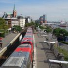 Bahnhof Landungsbrücken