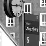 Bahnhof Langenberg
