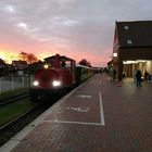 Bahnhof-Langeoog